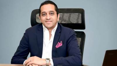 «عقارات النيل » تتقدم بمقترح الى وزارة الهجرة لتأسيس مجلس قومي لتصدير العقار 