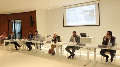 المهندس أحمد العتال رئيس مجلس إدارة مجموعة العتال القابضة: العاصمة الإدارية من أفضل 10 مدن مستدامة في العالم.. والدولة تدعم المطورين بكل قوة