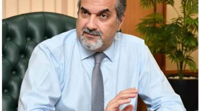  عضو مجلس إتحاد التمويل العقاري لبرنامج الي بنى مصر  مقترح لانهاء مشكلة التشطيب بمبادرة التمويل العقارى لانعاش السوق 