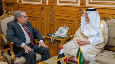 تعاون (مصري – سعودي) في مجال إنتــاج صناعــات الألومنيــوم المتطــورة