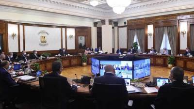 الوزراء يوافق على فتح باب تعديل رغبات الحجز بمشروع «الإسكان الإجتماعي»