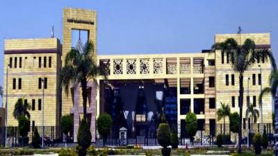 فتح باب حجز مقابر جاهزة بنظام «اللحد» لسكان برج العرب والعلمين والساحل الشمالي والإسكندرية