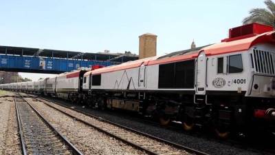 الوزير: «قطارات تالجو» نقلة نوعية هائلة في قطارات سكك حديد مصر