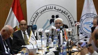 التأمينات: توفير كارت ميزه في أكثر من 1700مقر علي مستوي الجمهورية