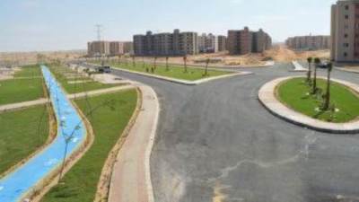 رئيس جهاز الشروق: طرح وحدات إدارية للبيع بالمزاد العلنى لدعم الخدمات بالمدينة