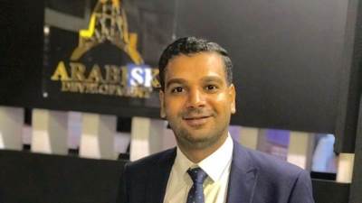 «أرابيسك للتطوير» تطرح المرحلة الثانية لمشروع «ألكازار» بعد الإنتهاء من مبيعات المرحلة الأولى