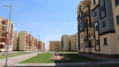 آخر أغسطس.. تسليم أراضي «الإسكان الاجتماعي» بحي النرجس بمدينة السادات