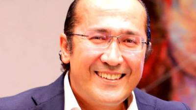 غزي : معرض «إيجيبت جيت» يسلط الضوء على النهضة العمرانية فى مصر والتطور المستمر فى العاصمة الإدارية