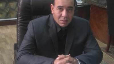 أحمد العمانى معاوناً لرئيس جهاز تنمية مدينة حدائق العاصمة