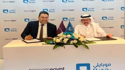 اتفاق سعودي مصري لربط البلدين بكابل بحرى للإنترنت