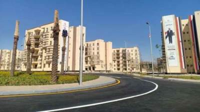 «الاسكان» تخصص  قطعتى أرض لأنشطة تعليمية وخدمية بالشراكة مع «بالم هيلز وبالك للتنمية »