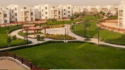 بيع وحدات المرحلة الأولى من مدينة «وصال» خلال 7 أيام فقط باجمالي 4 مليار جنيه