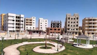 تعرف على أبرز تعديلات قانون الشهر العقاري في المدن الجديدة 