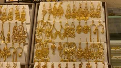 تراجع أسعار الذهب اليوم الثلاثاء وعيار 21 يسجل 1008 جنيهات