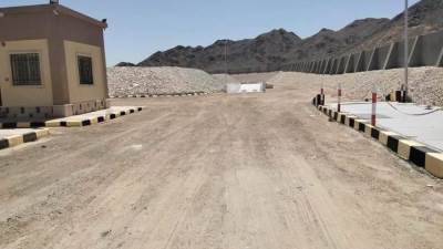 التنمية المحلية : تسليم المدفن الصحي الآمن بمرسى علم بتكلفة 21 مليون جنيه