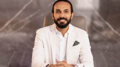 رامي فارس:الشركات العقارية التي تمتلك حلول ذكية قادرة على مواجهة أي أزمات