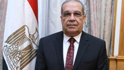 وزير الإنتاج الحربي: القيادة السياسية وجهت بإنتاج كل ما تحتاج إليه الدولة المصرية