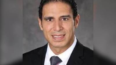 «أوراسكوم للتنمية» تعين محمد عامر رئيساً تنفيذياً لمدينة الجونة