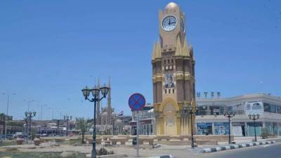 مدبولي يوجه باستمرار تطوير «الرويسات» بشرم الشيخ 