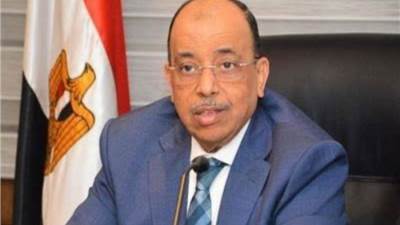 وزير التنمية المحلية: 2752 مشروعا نفذها صندوق التنمية المحلية منذ يوليو الماضي