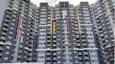 وزير الإسكان يعلن تفاصيل الفيلات والوحدات السكنية بمشروع «بيت الوطن» للمصريين بالخارج