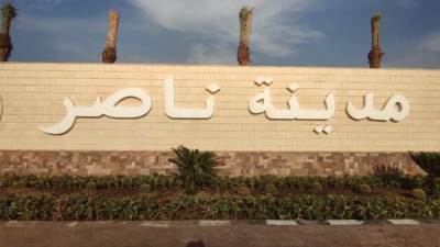 الجزار: تشغيل جامعة بدر بمدينة ناصر غرب أسيوط سبتمبر المقبل