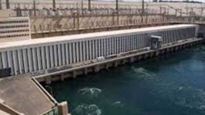 وزير الري: إعادة تأهيل «خزان أسوان القديم» وميكنة بواباته 