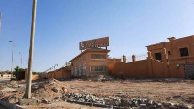 بعد تأييد مصلحة الخبراء لما نشرته «إسكان مصر».. شركة «أركو» تستأنف العمل في «رويال ميدوز» (صور)