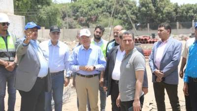 جولات ميدانية لمتابعة تنفيذ أعمال مبادرة «حياة كريمة» بملوي بالمنيا