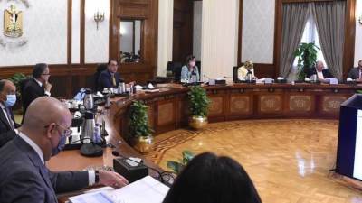 الاعلى للتخطيط: إعلان «زرزارة» بالغردقة  وعزبة المطار بالهايكستب وحكر السكاكيني مناطق إعادة تخطيط