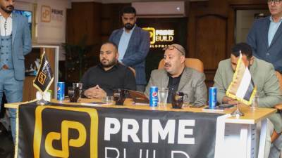 «برايم بيلد» للتطوير العقاري تطرح «ليك يارد ريزيدنس»  بمدينة بدر