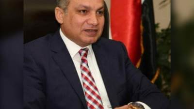 رئيس صندوق التنمية الحضارية: نجحنا في القضاء على العشوائيات بتكلفة قدرها ٤٠ مليار جنيه