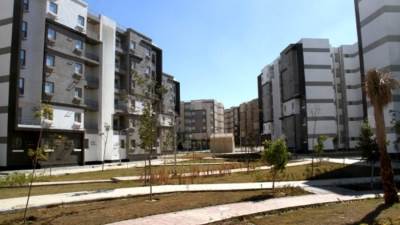 بدء تنفيذ محطة كهرباء المنطقة الصناعية بمدينة أكتوبر الجديدة