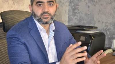 المهندس أمجد خطاب لبرنامج « اللى بنى مصر»:  تحويل المبانى القديمة إلى مبانى مستدامة والتكلفة يحددها حالة المشروع