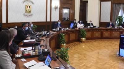 الوزراء يوافق على تعديل الحد الشرقي لمحافظة القاهرة ليشمل العاصمة الإدارية الجديدة