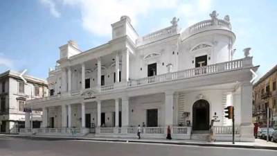 د. نجلاء عباس تكتب: شارع فؤاد بالاسكندرية