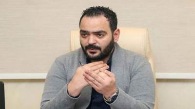 خبير عقاري : مشروعات الدولة حققت طفرة سريعة في القطاع العقاري 