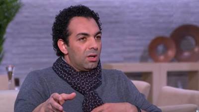 طلعت:  المباني الذكية والمستدامة تتطلب 14 عنصراً أهمها الطاقة النظيفة