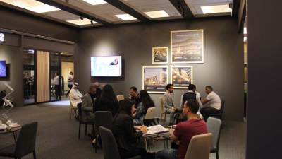 «هوم تاون»  العقارية  تطبق خطة أسعار جديدة بأنظمة سداد مختلفة