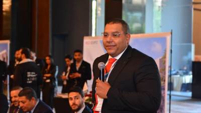 في دورته الرابعة ..تحالف دار الخبرة العقارية Red Collaboration  يطلق موسم مشروعات الساحل الشمالي 2022