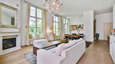 تعرف على افضل انواع الخامات المستخدمة فى تغطية «الارضيات» لديكور منزلك