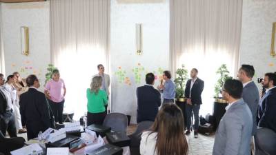 «Delivering Happiness Egypt» تنظم أول ورشة عمل للشركات عن علم السعادة في مصر والشرق الأوسط