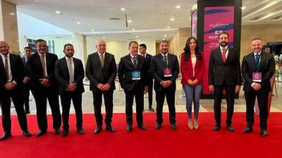 انطلاق فعاليات النسخة الأولى من «إيجيبت جيت العقاري».. ومشاركة قوية لكبرى شركات التطوير