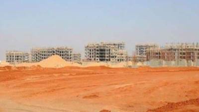 3 يوليو.. تسليم عددٍ من قطع أراضي المصريين بالخارج السابق حجزها بمشروع بيت الوطن بمدينة العبور الجديدة