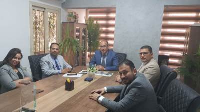 «شركة IMS» استشاري تجاري لمشروع «City Park» بمحافظة بورسعيد