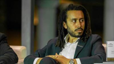 المهندس بدير رزق لبرنامج «اللي بنى مصر»:  لن يكون هناك مجال للمباني غير المستدامة خلال العشر سنوات القادمة