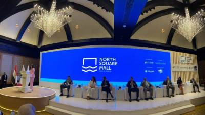 «سيتي ايدج»  توقع اتفاق مع «كاونسل ماسترز» لتأجير وإدارة مشروع «نورث سكوير» بالعلمين الجديدة لعام 2022