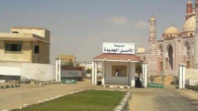 جهاز العبور الجديدة يطمئن المواطنين على سير إجراءات تقنين ملكية أراضيهم