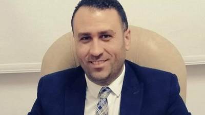 حسن جودة : ضوابط بيع الوحدات السكنية «ممتازة» وخطوة على طريق إعادة الانضباط للسوق العقاري 