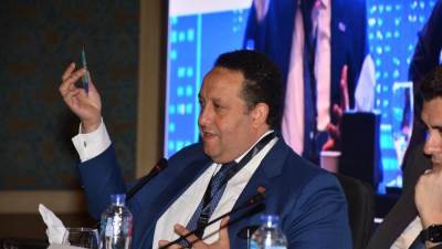 رئيس بيت الخبرة الهندسي: قرارات الحكومة لتنظيم السوق العقارى خطوة مهمة للحفاظ على حقوق العملاء